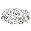 MAVRIK 851010 SPADE TERMINALS