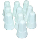 STAR LG2C-31300-05 PORCELAIN CONNECTOR (10)