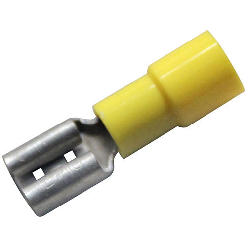MAVRIK 851061 10 - 12 GA FEMALE FLAT WIRE DISCONNECTS