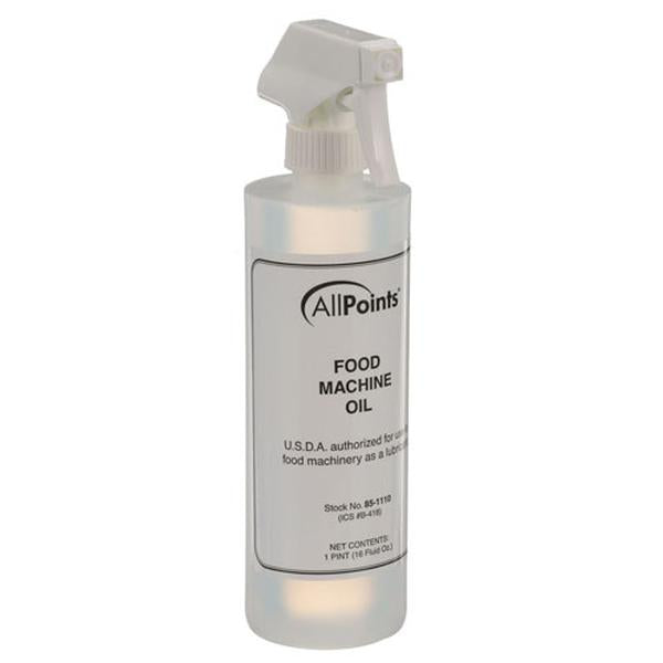 HOBART 01-404675-00183 FOOD MACHINE OIL