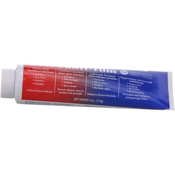 ELECTROFREEZE HC158054A LUBRICANT-LUBRI-FILM PLUS 4 OZ