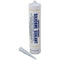 MAVRIK 851115 WHITE FOOD GRADE SILICONE SEALANT CAULK CARTRIDGE