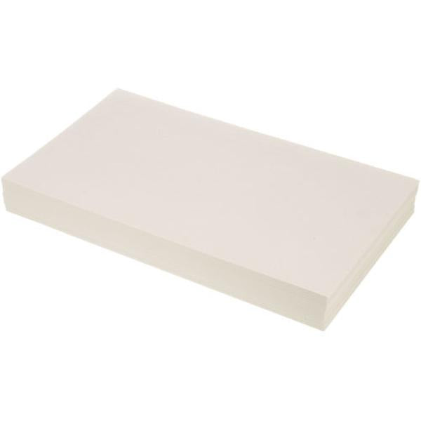 PITCO PP10612 FLITER PAPER 13 1/2 X 24 HEAVY D