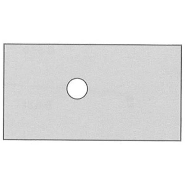 VULCAN 00-418954-00001 FILTER MEDIA PCCS OF 100