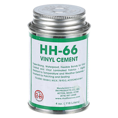 MAVRIK 851143 VINYL CEMENT