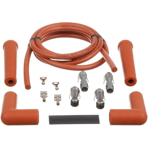 MAVRIK 851163 PILOT IGNITION CABLE KIT