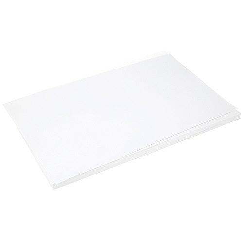 MAVRIK 851266 17 1/2 IN X 28 IN FRYER FILTER PAPER