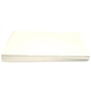 FRYMASTER FM803-0284 FILTER PAPER - HOT OIL 100 PACK