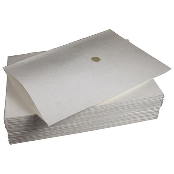 PITCO PTA6667103 ENVELOPE-TYPE FRYER OIL FILTERS CASE OF 100