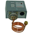 MAVRIK 881207 PRESSURE CONTROL