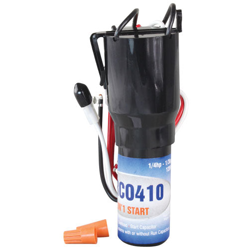 MAVRIK 881306 115V 1/4 - 1/3 HP ULTIMATE 3 IN 1 COMBINATION CAPACITOR