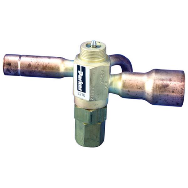 PARKER HANNIFIN 040502-06