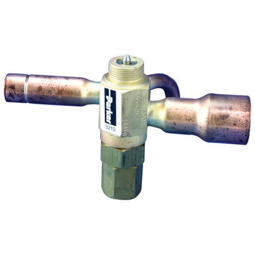SPORLAN EBQE-C