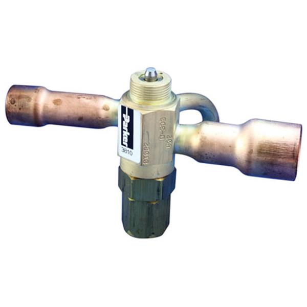 PARKER HANNIFIN 040502-07