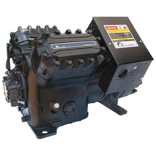 A-1 COMPRESSORS 4DL350LTSK