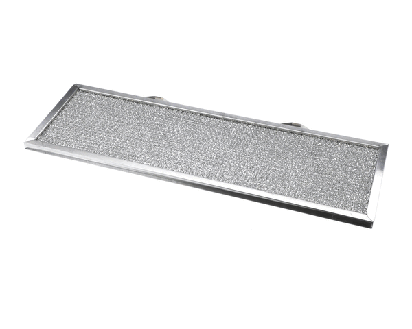 ACCUREX 483309 FILTER METAL MESH 18-IN X 6-IN