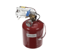 ACCUREX 483831 TEST CYLINDER GUARDIAN G614-B AM