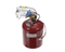 ACCUREX 483831 TEST CYLINDER GUARDIAN G614-B AM