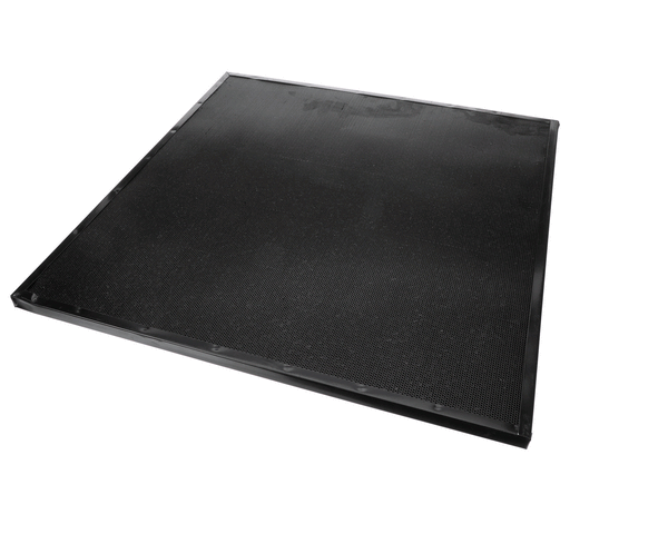 ACCUREX 484411 CARBON FILTER 24X24X1