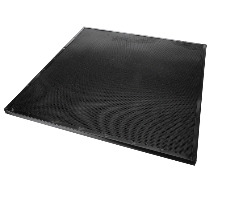 ACCUREX 484411 CARBON FILTER 24X24X1