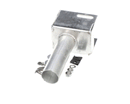 ACCUREX 850539 GRS DRN CONN.CUBE 10-48 PLT