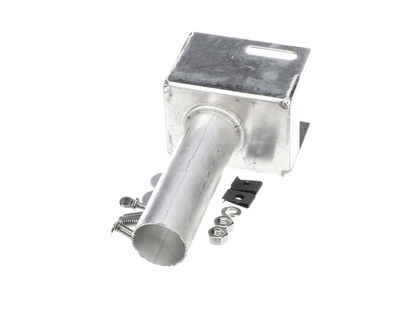 ACCUREX 850539 GRS DRN CONN.CUBE 10-48 PLT#2