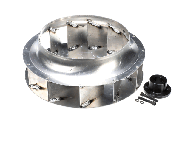 ACCUREX 877572 WHL CW A REV HUB 10 X 2.250 3