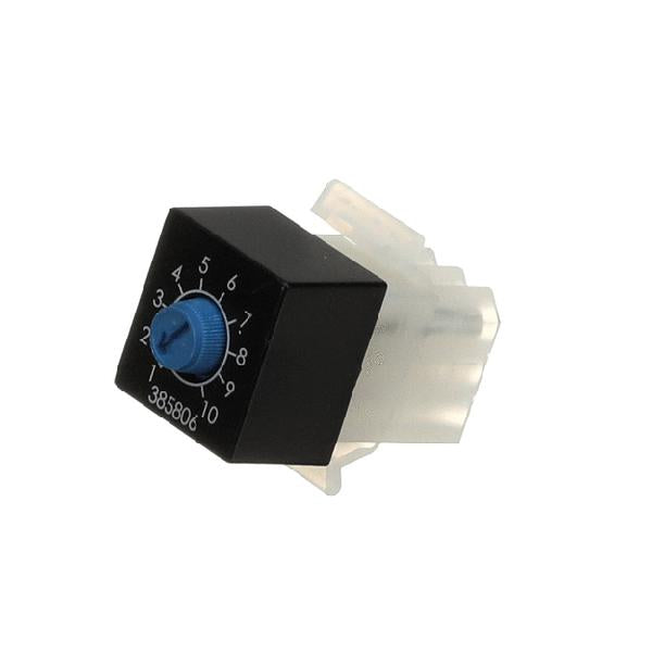 ACCUREX 385806