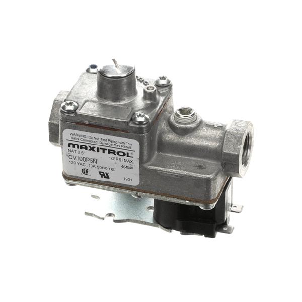 ACCUREX 464540