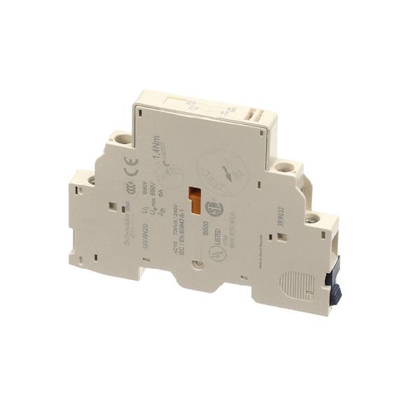 ADAMATIC MB801-14-012