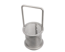 AMERICAN DISH SERVICE 085-6218 SCREEN ET SERIES PUMPED DRA