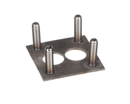 AMERICAN DISH SERVICE 085-6220 PLATE HEATER