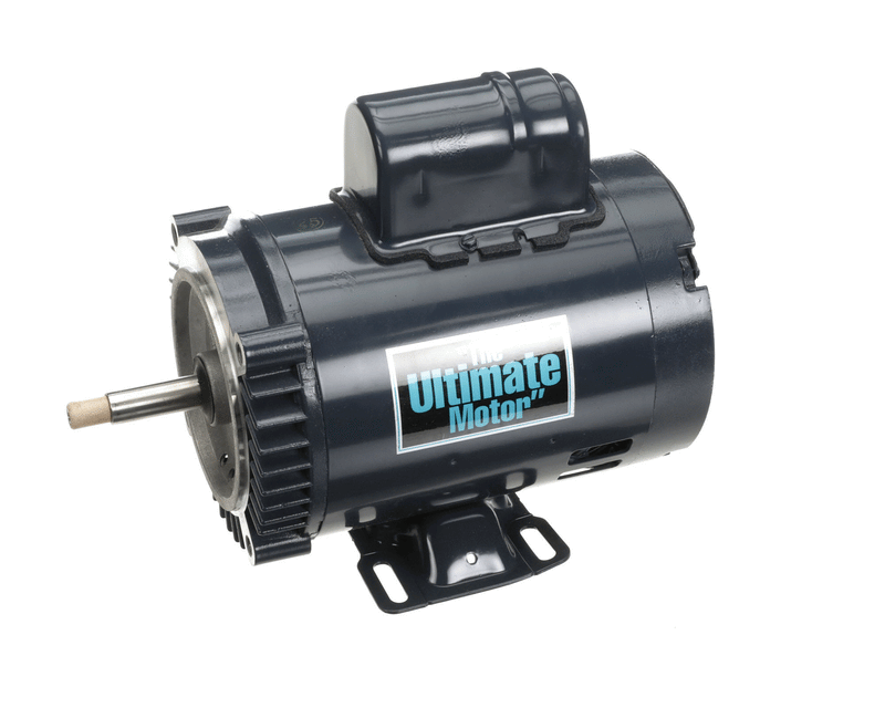 AMERICAN DISH SERVICE 091-1024 MOTOR 1HP 5AG-ES + WS 2