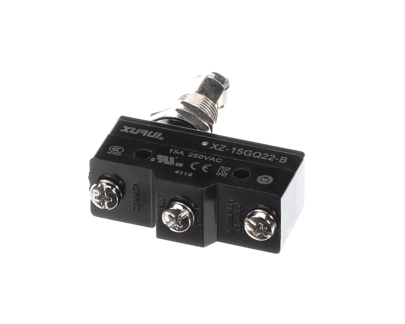 AVANTCO PMX60MSW MICROSWITCH
