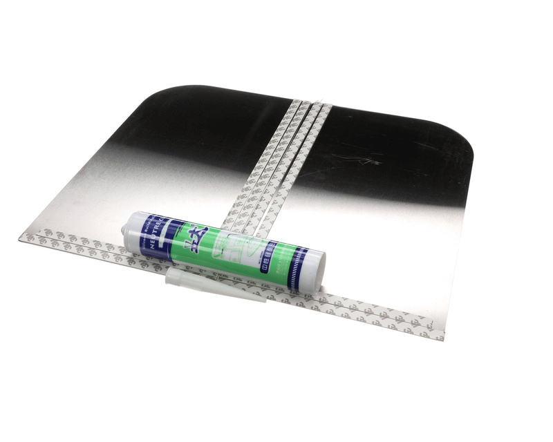 AERO HANDSINKSPLASH SIDE SPLASH FHAND SINK BOLTED