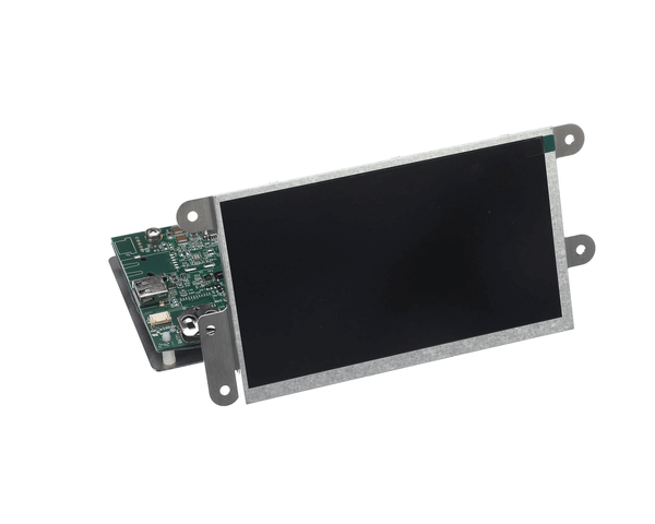 ALTO-SHAAM 5028850R LCD IB COMBO