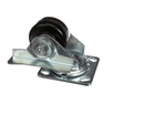 ALTO-SHAAM CS-36745 3-1/4X1-1/2 SWIVEL CASTE R WITHPHENOLIC WHEEL AND