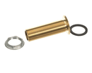 ALTO-SHAAM DR-37785 DRAIN BRASS W/FL LCKNUT 1-IN