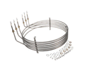 ALTO-SHAAM EL-3761R SERVICE ELEMENT CONVECTION