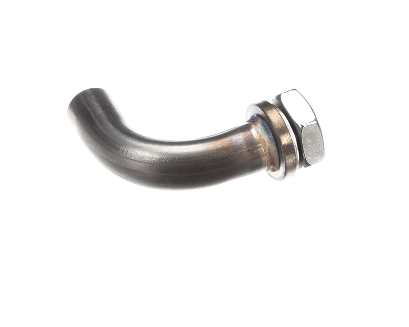 ALTO-SHAAM FT-29263R SERVICE KIT FITTING BYPASS LINE