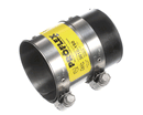 ALTO-SHAAM FT-37456 FITTING NO HUB COUPLING 1.5-IN INNER DIAMETER