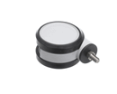 ALTO-SHAAM HCS-36219 CASTER SWIVEL WITH BRAKE