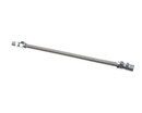 ALTO-SHAAM HO-35895 HOSE GAS 1/2-IN FLEXIBLE 460MM3/4-IN NPT MALE TO N