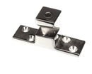 ALTO-SHAAM LT-25280 LATCH CT STRIKER DOOR LH SHORT(JAN B)