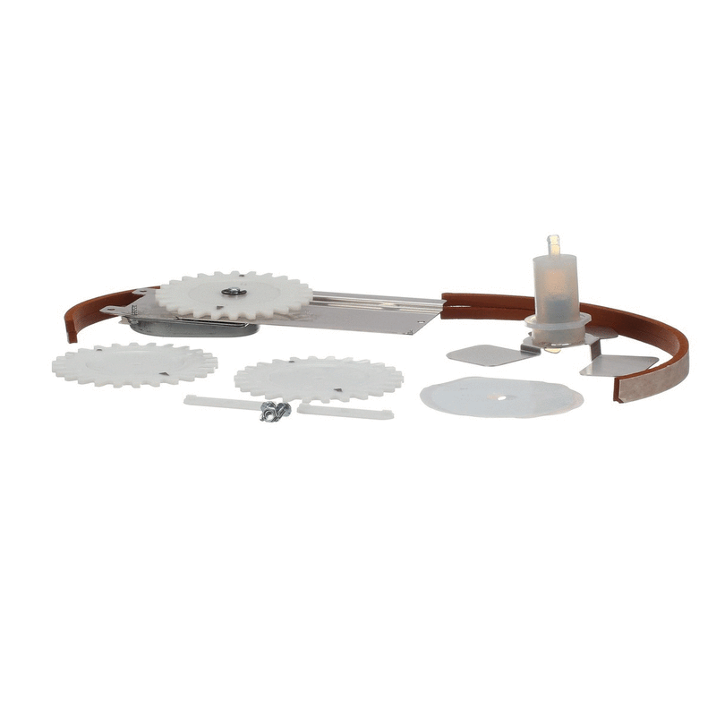 AMANA 59174585 KIT- ANTENNAS MOTOR GEARS