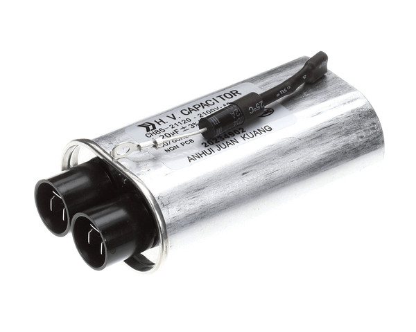 AMANA 59194654 KIT CAPACITOR- 1.20 DIODE