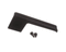 AMANA 59194701 HANDLE & SCREWS BLK