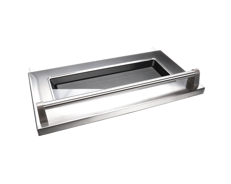 AMANA 59204722 DOOR ASSY- MSO