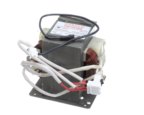 AMANA 59204739 TRANSFORMER HV