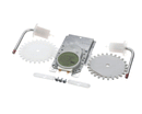 AMANA 59204743 KIT- ANTENNAS (RED TIP) MOTOR & GEARS